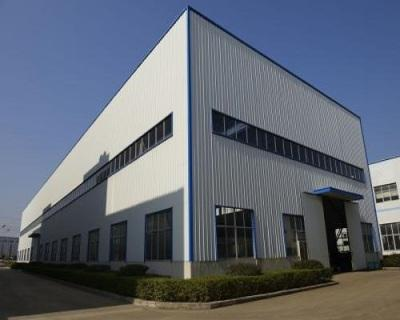 生產基（jī）地與工廠