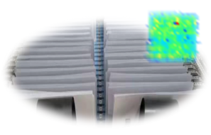電芯（xīn）內電（diàn）極片分層嚴（yán）重問題