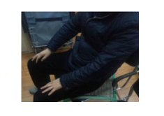 坐臥力分布測試係統 坐臥力分布測試係統