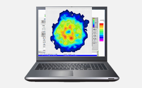 FORCE MAPPING分析軟件 FORCE MAPPING分析軟件(jiàn)