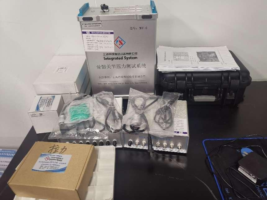 骨骼（gé）關節壓力測試係統