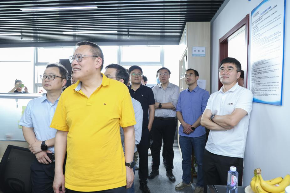 公司參觀 公司參觀