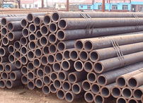 冷拔精密無縫鋼管