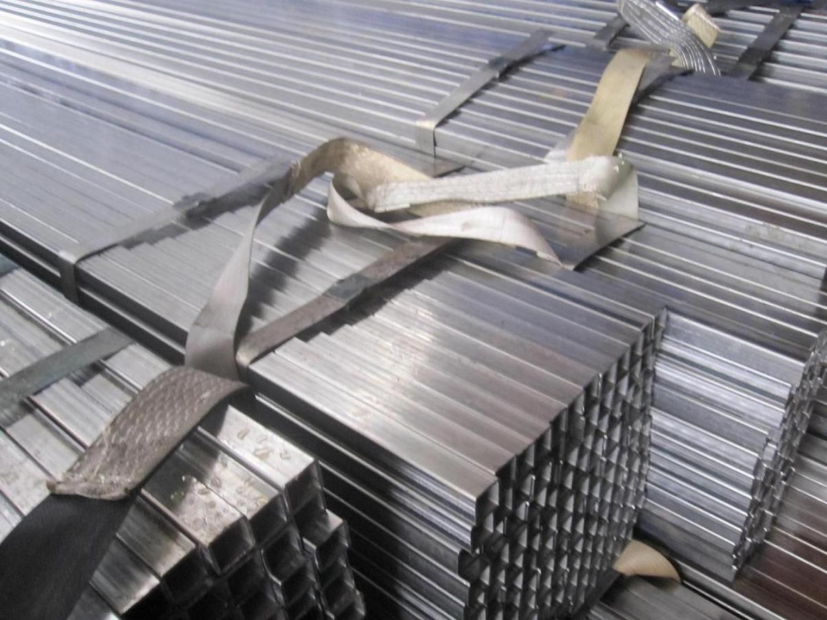 德陽gcr15精密無縫管