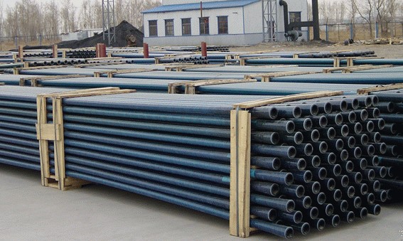 gcr15精密（mì）無縫管（guǎn）