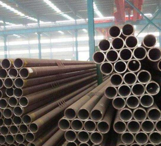 無縫鋼管顏色變(biàn)化的原因 無縫鋼管顏色變(biàn)化(huà)的原因