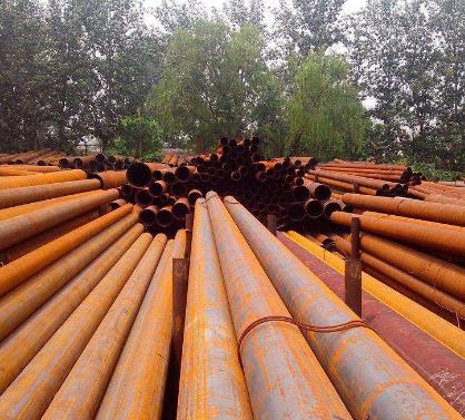 20號無縫鋼管曲折原因 20號無縫鋼管曲(qǔ)折原因