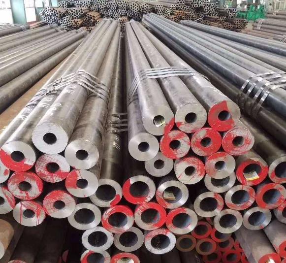 B3087無縫鋼管無縫鋼管用途很廣泛