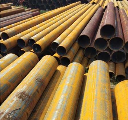 q345c無縫鋼管適合用在電動車上嗎 q345c無縫鋼管適合用(yòng)在電動車上嗎