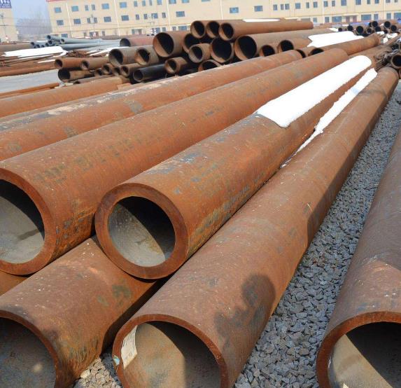 20#鋼管廠家主要用熱軋法（fǎ）生產