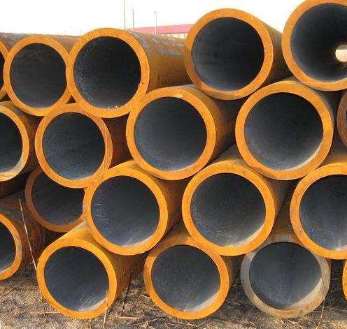 27simn無縫鋼管安裝（zhuāng）規定及要點