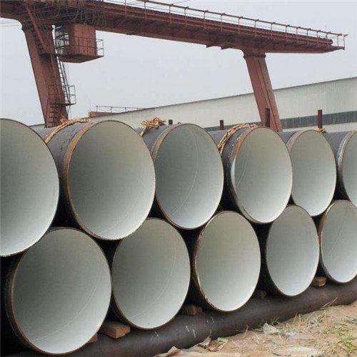 大口徑鋼管和小口徑鋼管的尺寸要求